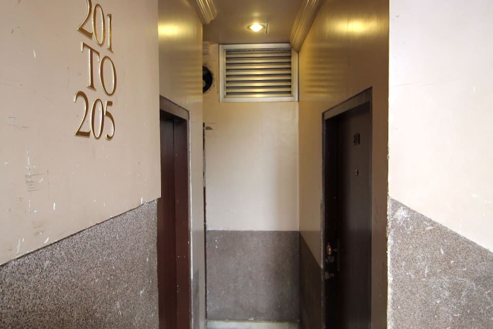 Hotel Popular Palace